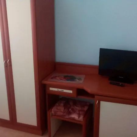 Guest house Daskalova *