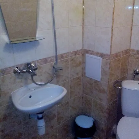Daskalova Guest house