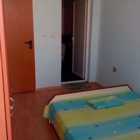 Daskalova Guest house Pomorie