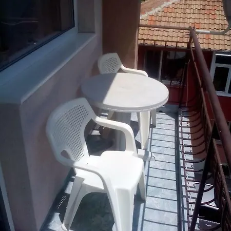 Daskalova Guest house *