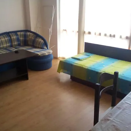 Guest house Daskalova