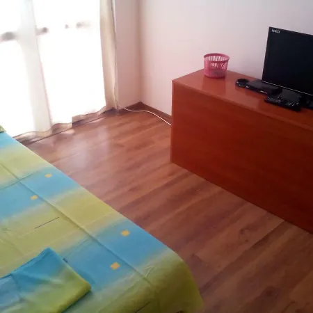Daskalova Guest house