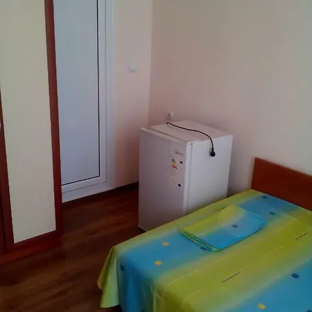 Guest house Daskalova Pomorie