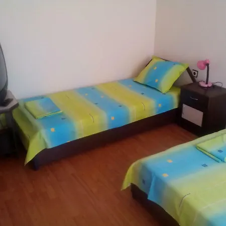 Guest house Daskalova