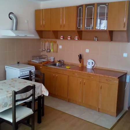 Daskalova Guest house