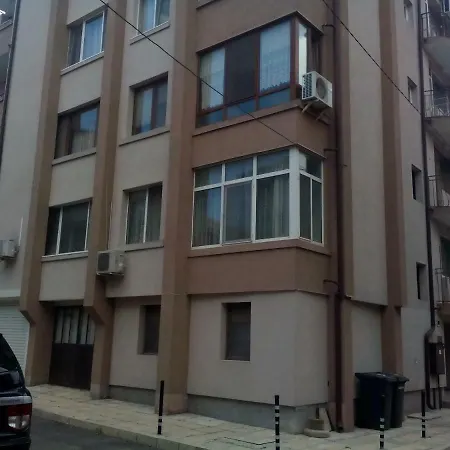 Daskalova Поморие